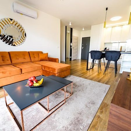 About Art Apartments Wroclaw Luaran gambar