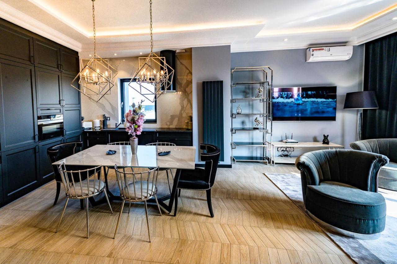 About Art Apartments Wroclaw Luaran gambar