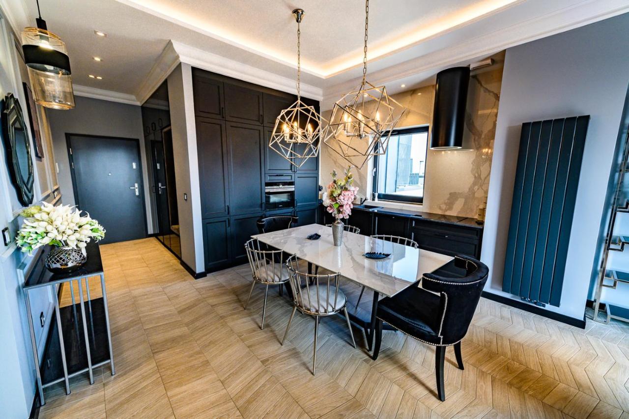 About Art Apartments Wroclaw Luaran gambar