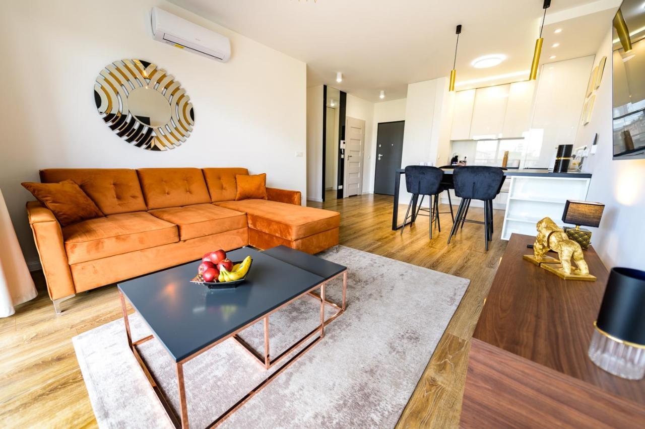 About Art Apartments Wroclaw Luaran gambar