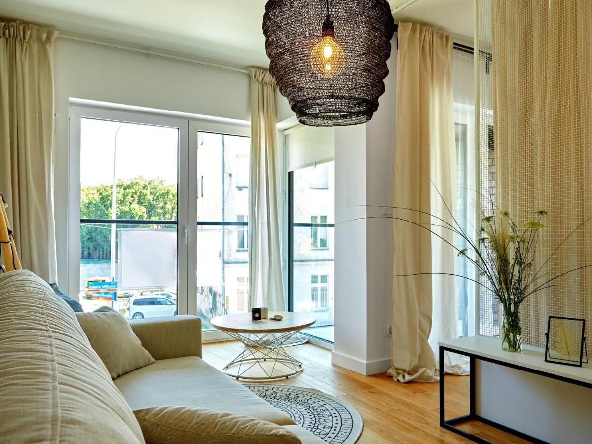 About Art Apartments Wroclaw Luaran gambar