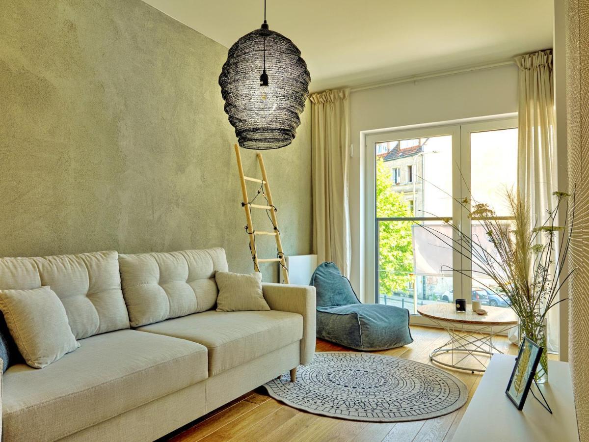 About Art Apartments Wroclaw Luaran gambar