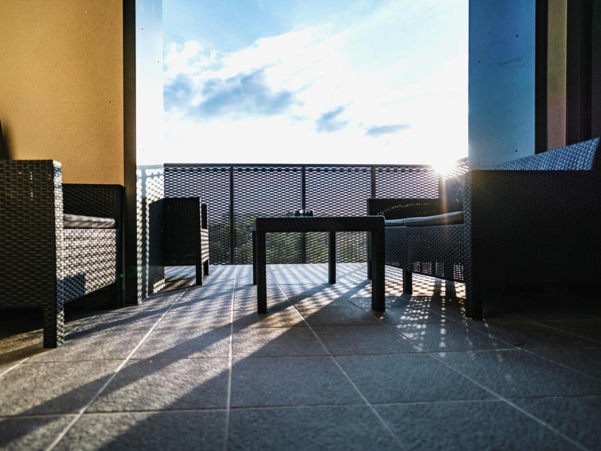 About Art Apartments Wroclaw Luaran gambar
