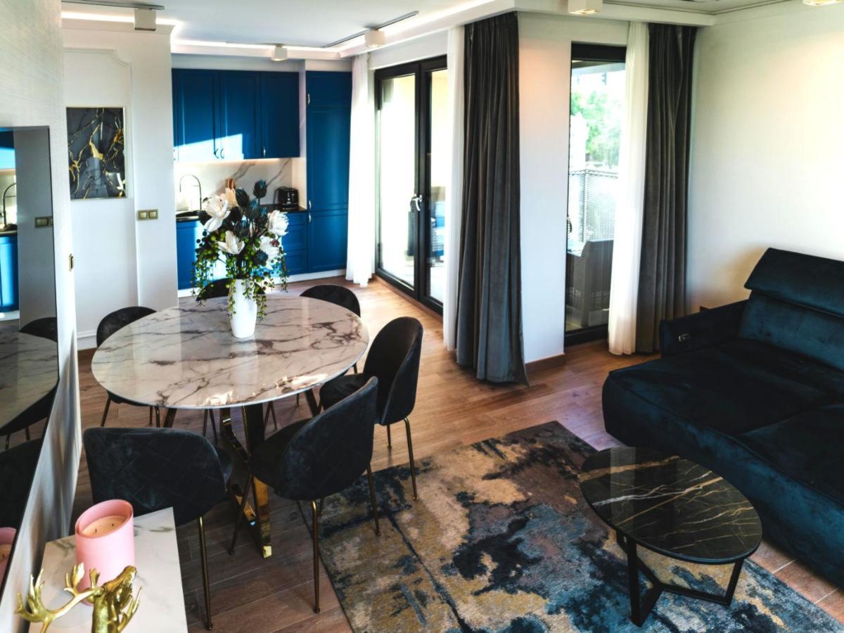 About Art Apartments Wroclaw Luaran gambar