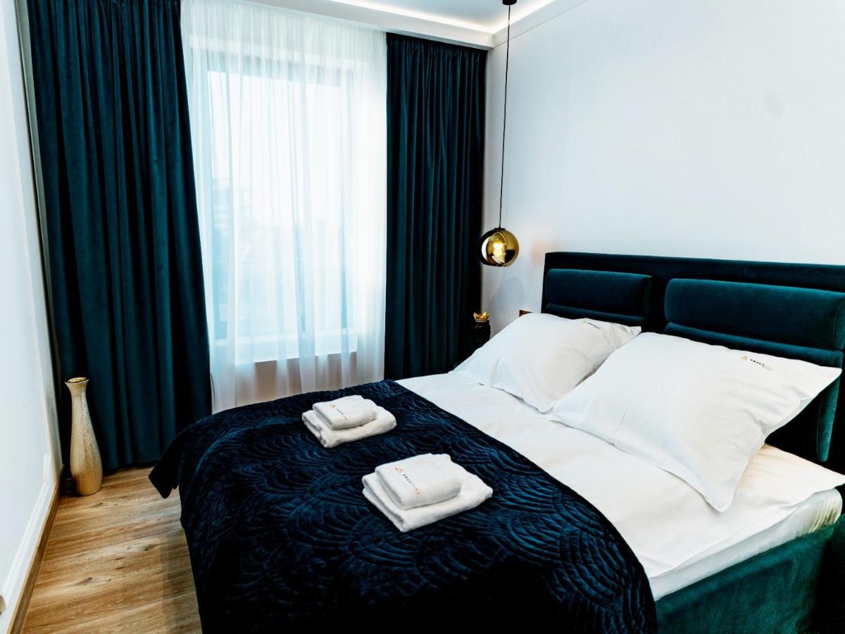 About Art Apartments Wroclaw Luaran gambar