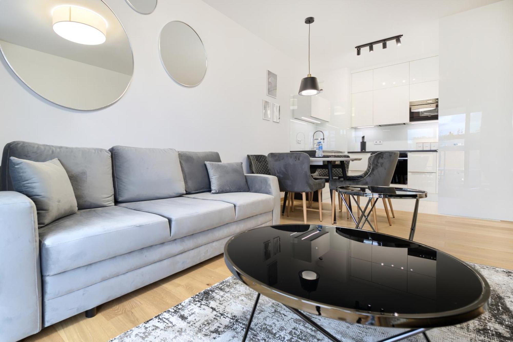 About Art Apartments Wroclaw Luaran gambar