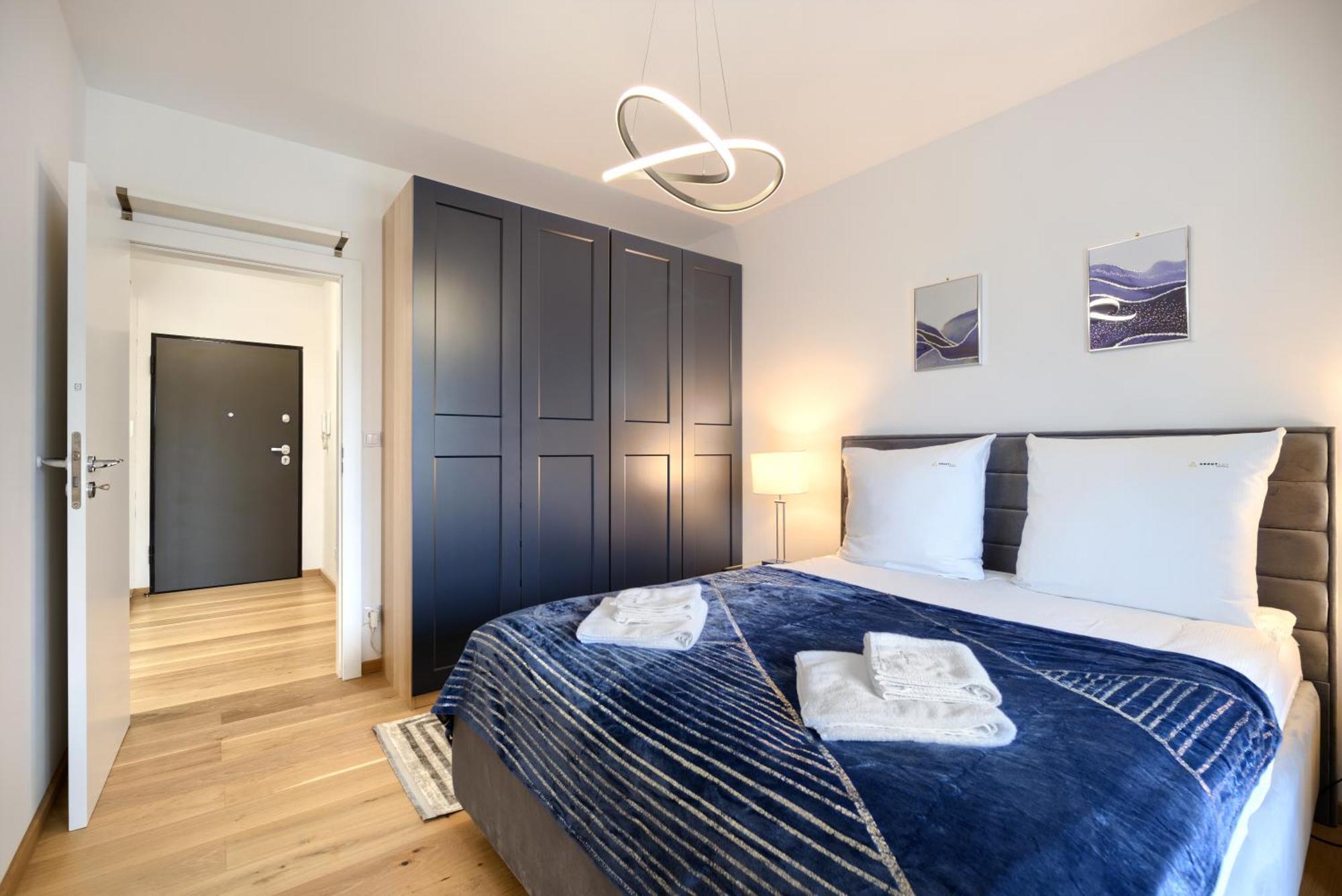About Art Apartments Wroclaw Luaran gambar