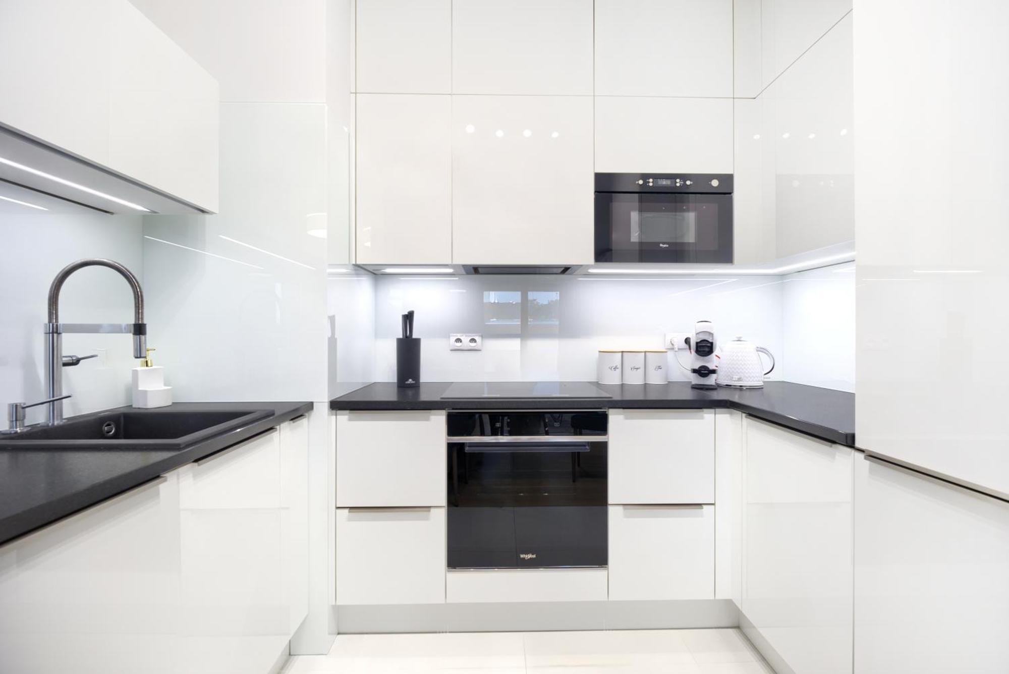 About Art Apartments Wroclaw Luaran gambar