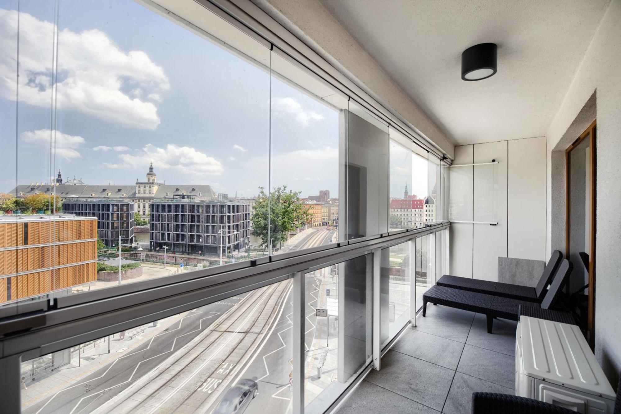 About Art Apartments Wroclaw Luaran gambar