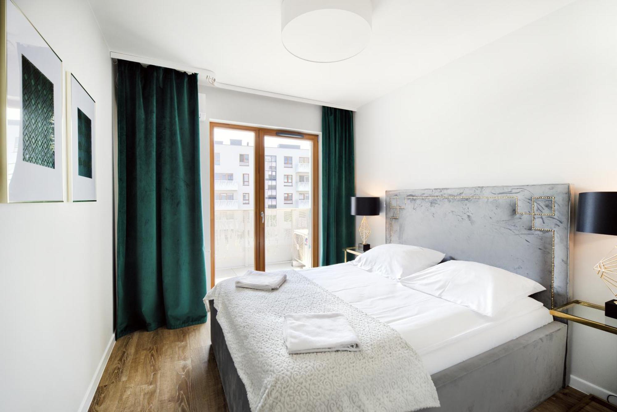 About Art Apartments Wroclaw Luaran gambar