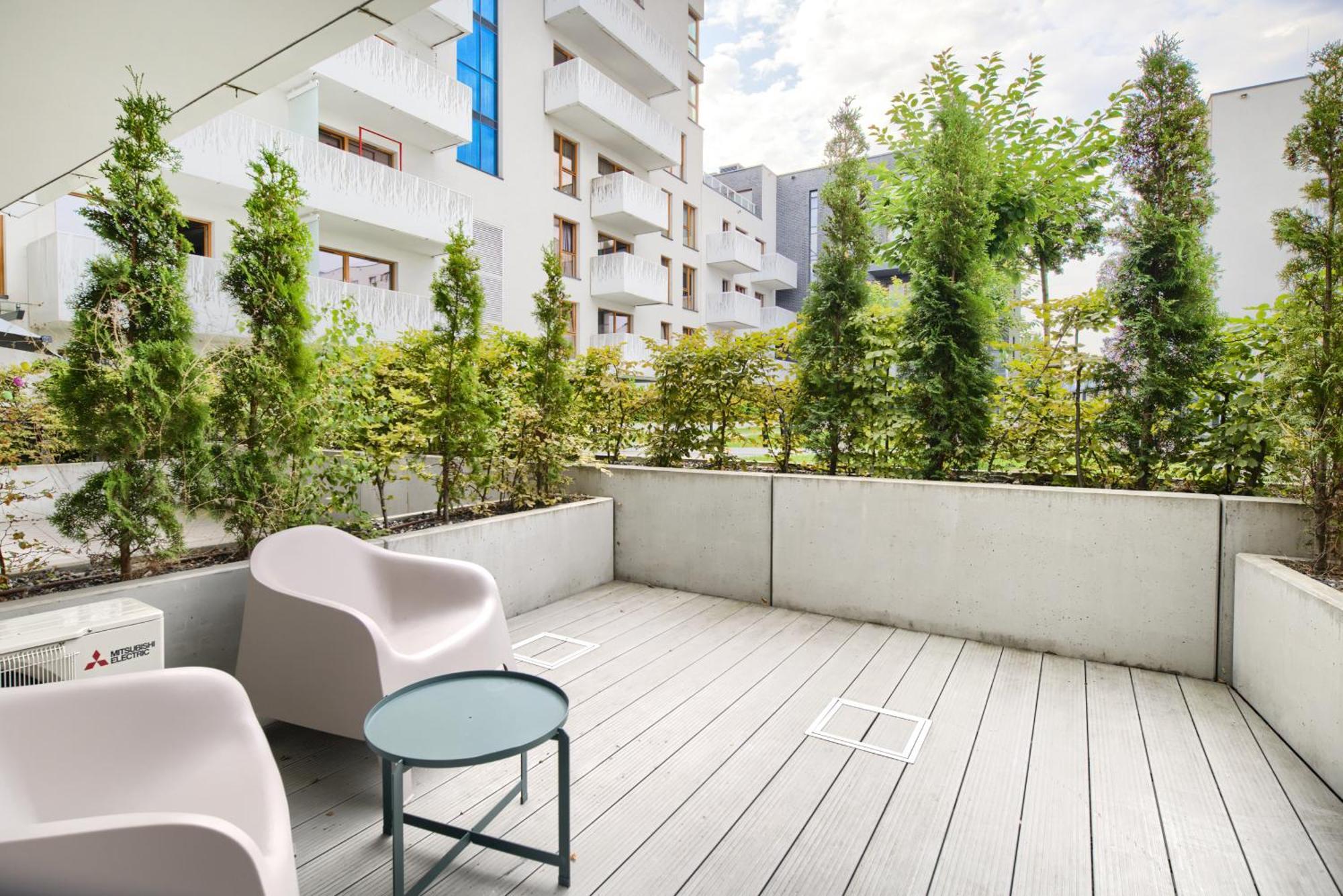 About Art Apartments Wroclaw Luaran gambar