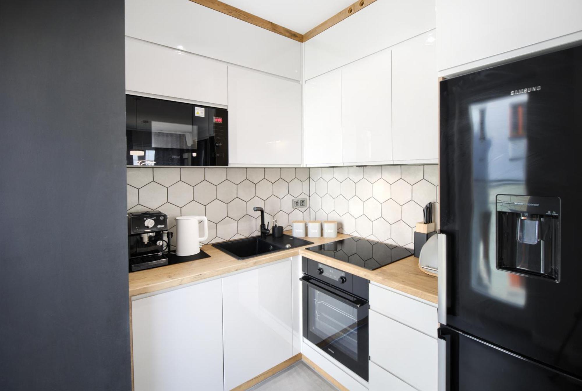 About Art Apartments Wroclaw Luaran gambar