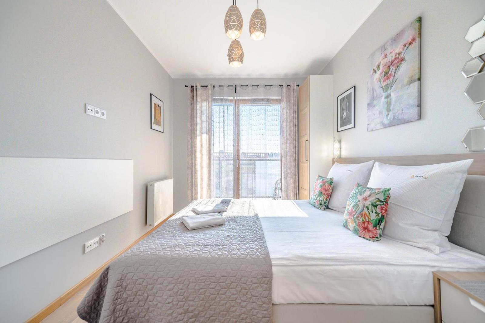 About Art Apartments Wroclaw Luaran gambar
