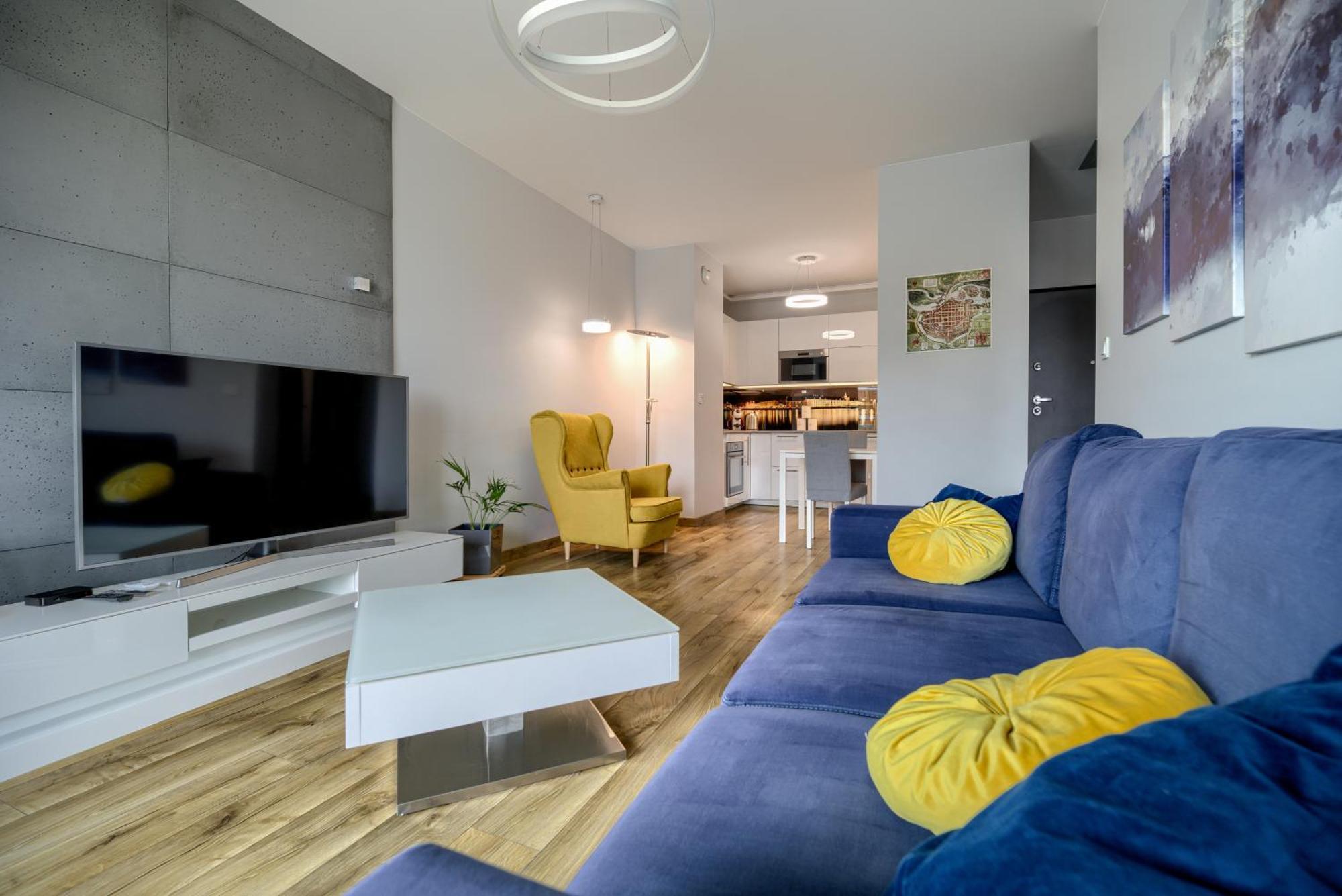 About Art Apartments Wroclaw Luaran gambar