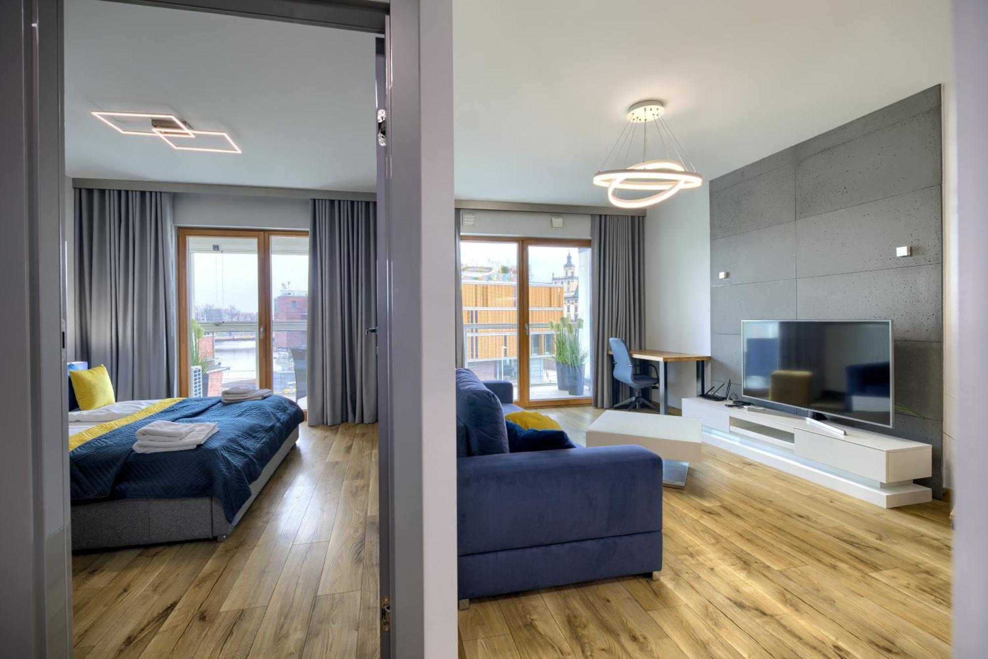 About Art Apartments Wroclaw Luaran gambar