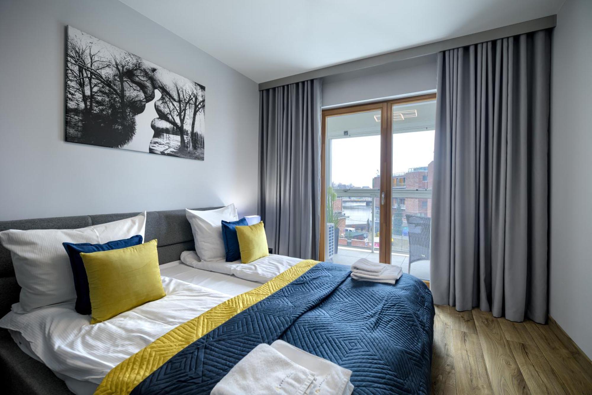 About Art Apartments Wroclaw Luaran gambar