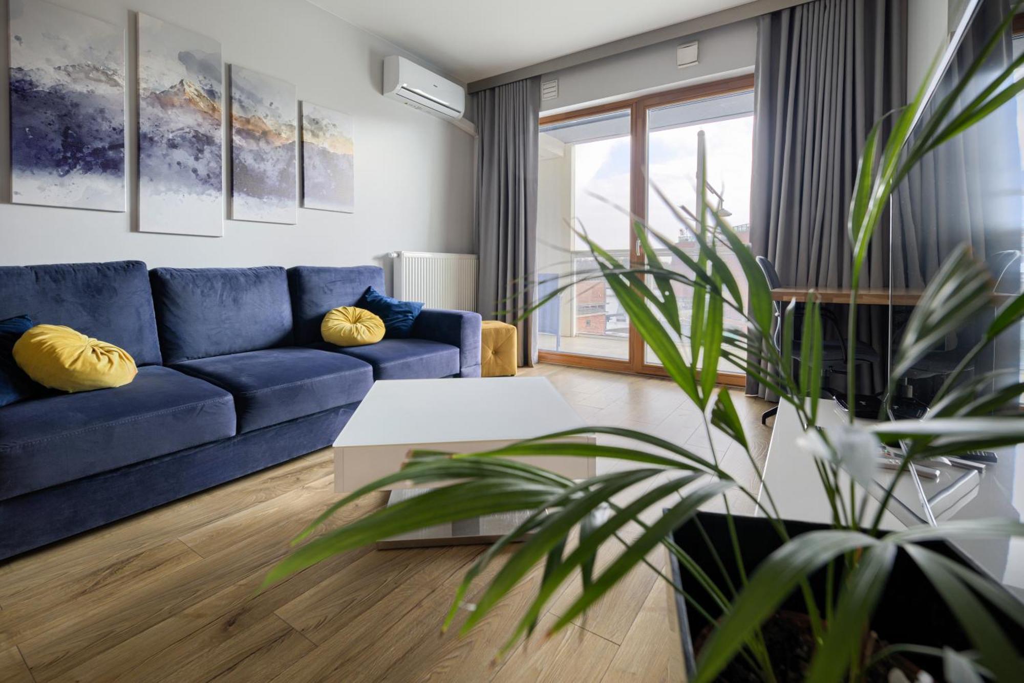 About Art Apartments Wroclaw Luaran gambar