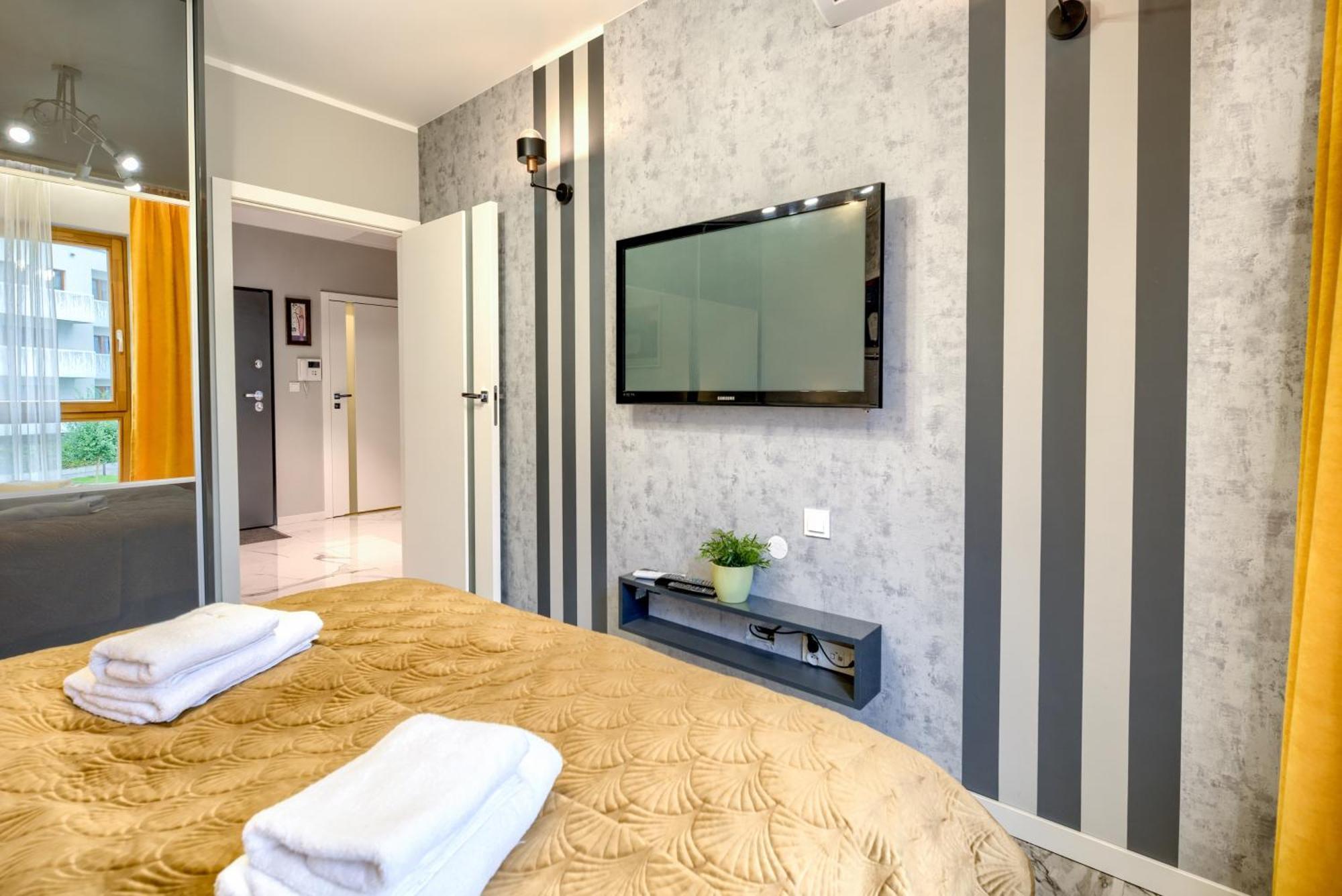About Art Apartments Wroclaw Luaran gambar