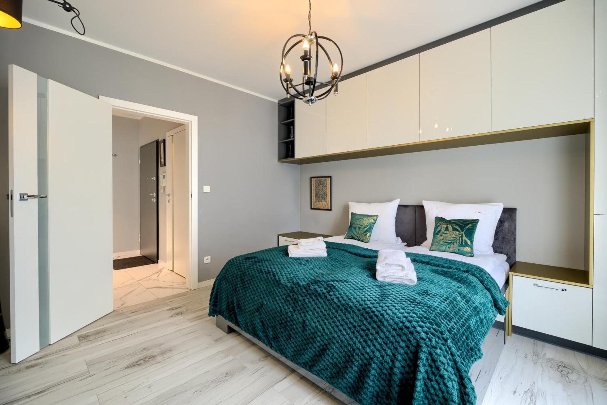 About Art Apartments Wroclaw Luaran gambar