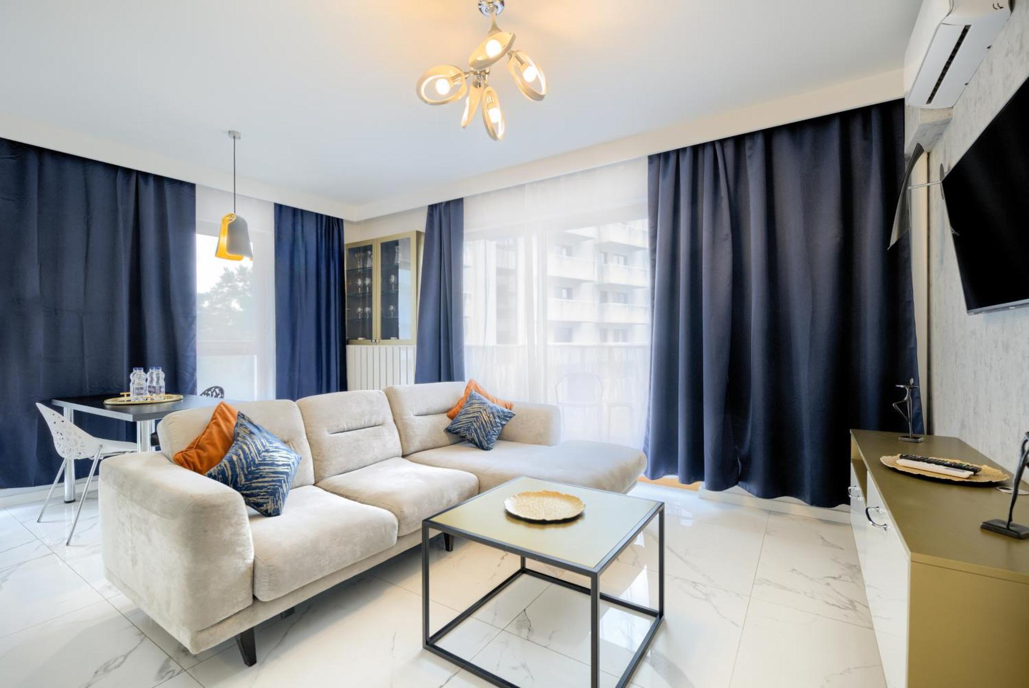 About Art Apartments Wroclaw Luaran gambar